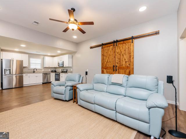 House for sale in Hawkinsville, Georgia
