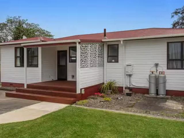 House for sale in Edgecumbe, Bay Of Plenty