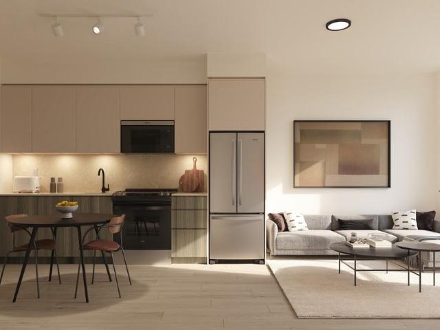 Apartment for rent in Woburn, Ontario
