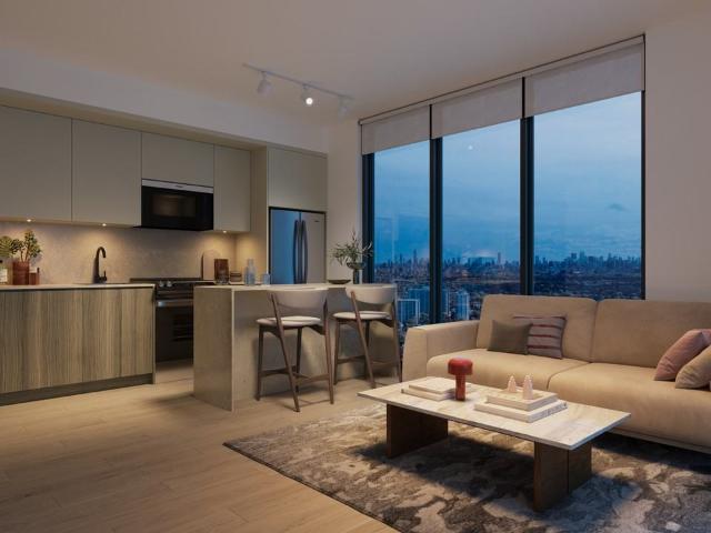 Apartment for rent in Woburn, Ontario
