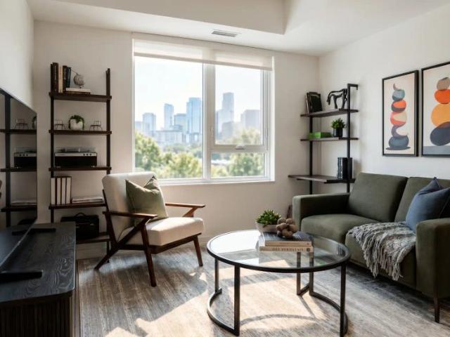 Apartment for rent in Woburn, Ontario