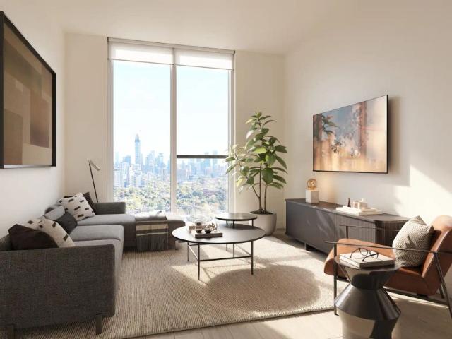 Apartment for rent in Woburn, Ontario