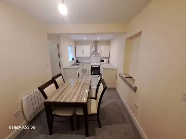 Apartment to rent