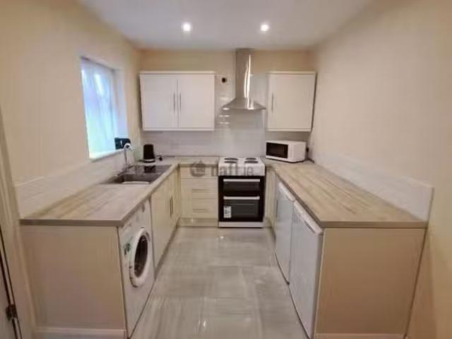 Apartment to rent