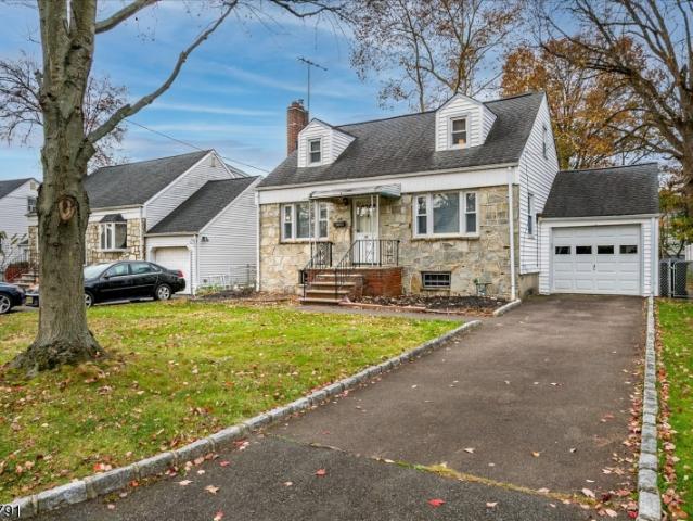House for sale in Clark, New Jersey