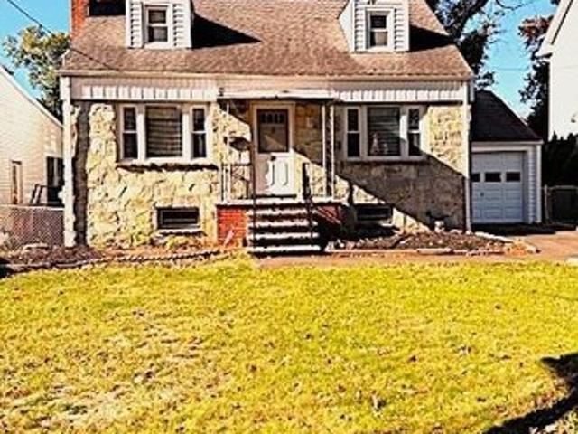 House for sale in Clark, New Jersey