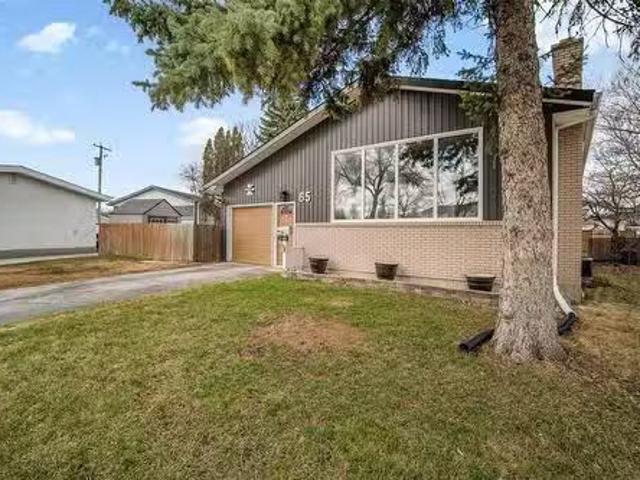 House for sale in East St. Paul, Manitoba