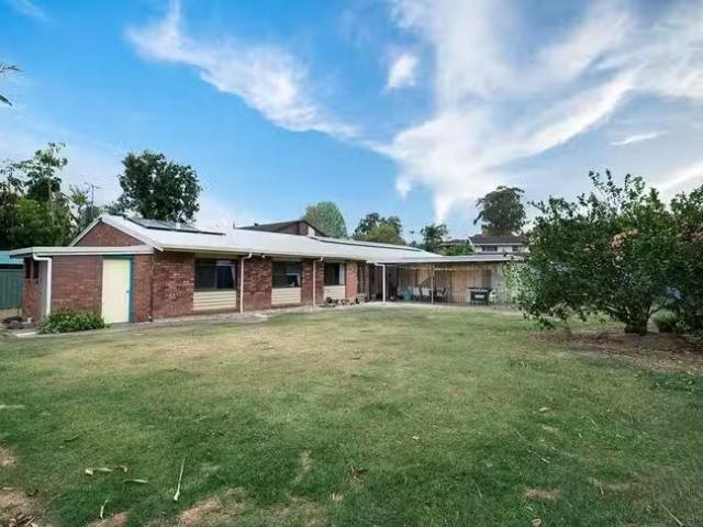 House for rent in Methul, Queensland