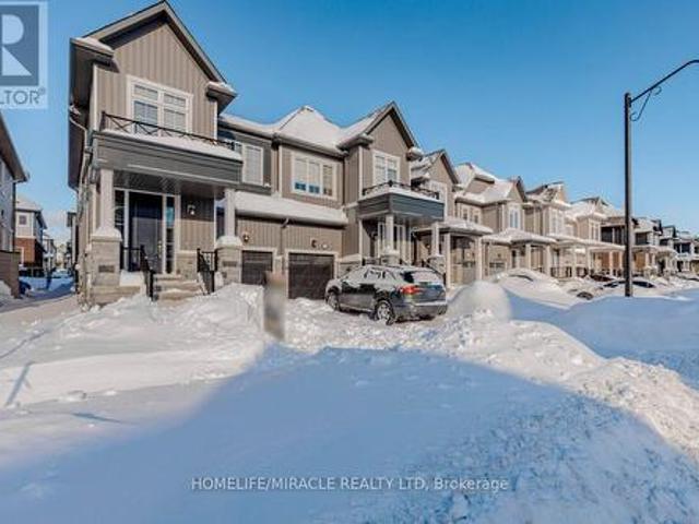 House for sale in Wellington, Ontario