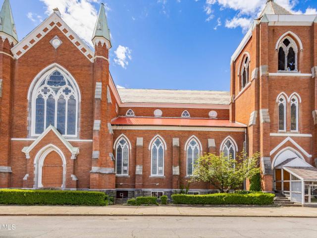 Commercial for sale in Cohoes, New York