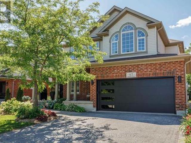 House for sale in Collingwood, Ontario
