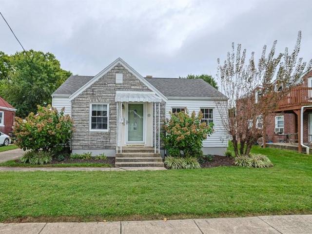 House for sale in Lawrenceburg, Dearborn County