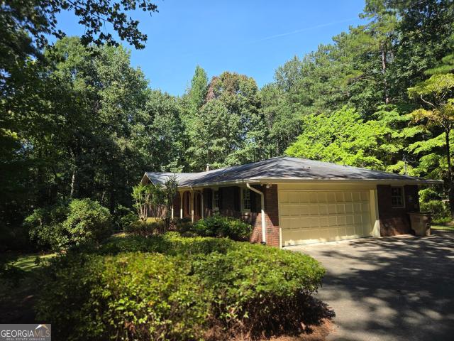 House for sale in Stockbridge, Georgia