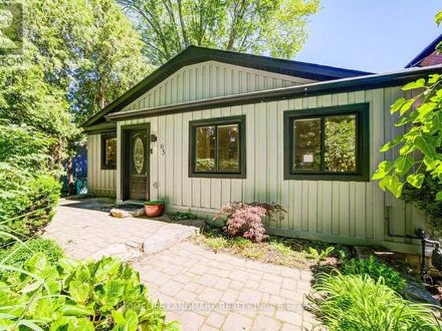House for rent in York, Ontario