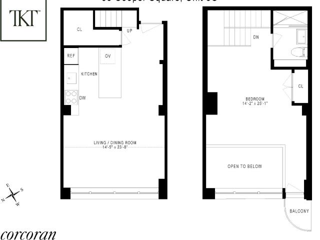Duplex for sale in Arverne, New York
