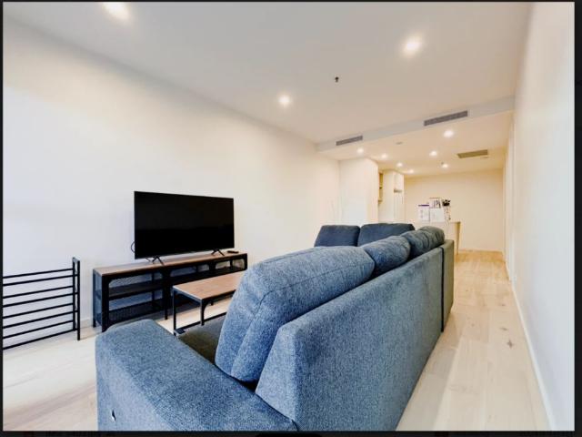 Apartment for rent in Braddon, Australian Capital Territory