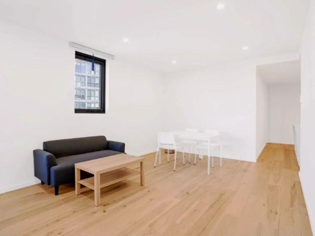Apartment for rent in Braddon, Australian Capital Territory