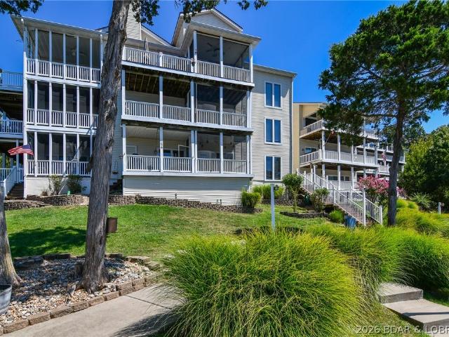 Condo for sale in Lake Ozark, Missouri