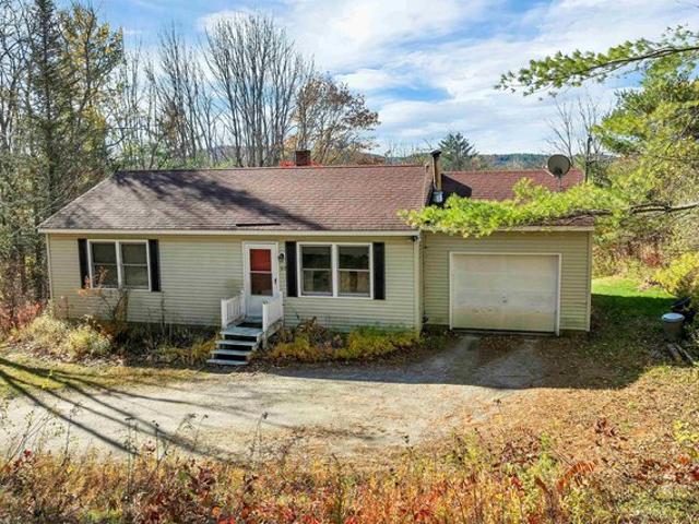 House for sale in New Hampshire