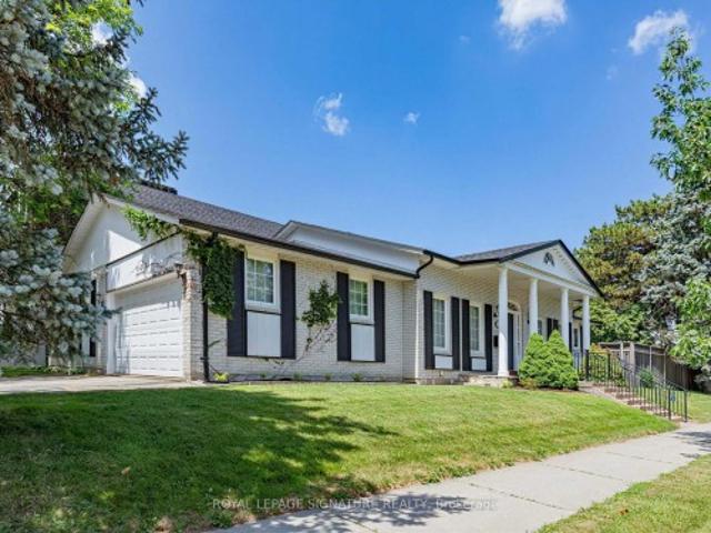 House for sale in Woburn, Ontario