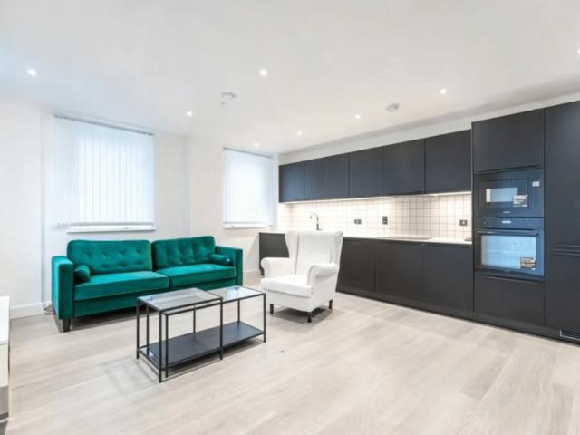 House for rent in Blackwall, Greater London