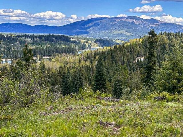 Land for sale in Priest River, Idaho