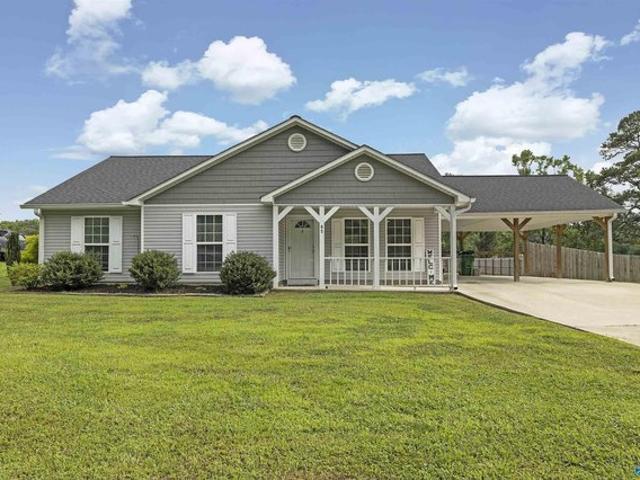 House for sale in Vinemont, Alabama