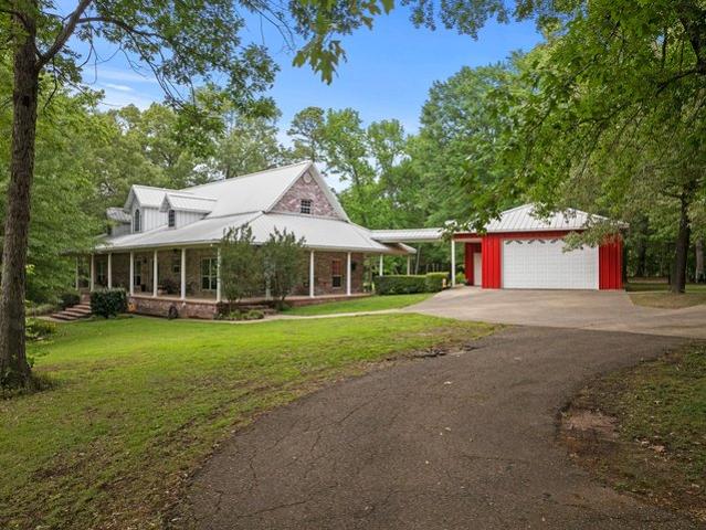 House for sale in Camp, Texas