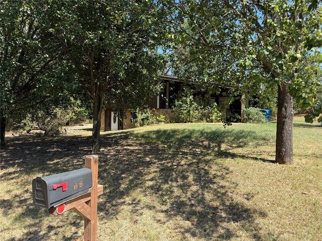 House for sale in Pittsburg, Camp County