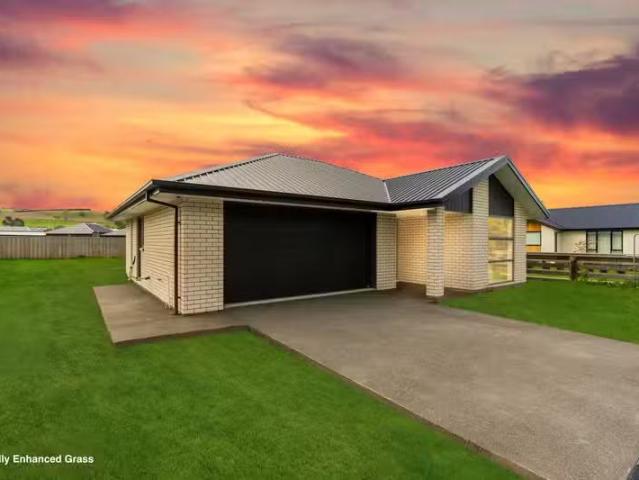 House for sale in Amberley, Canterbury