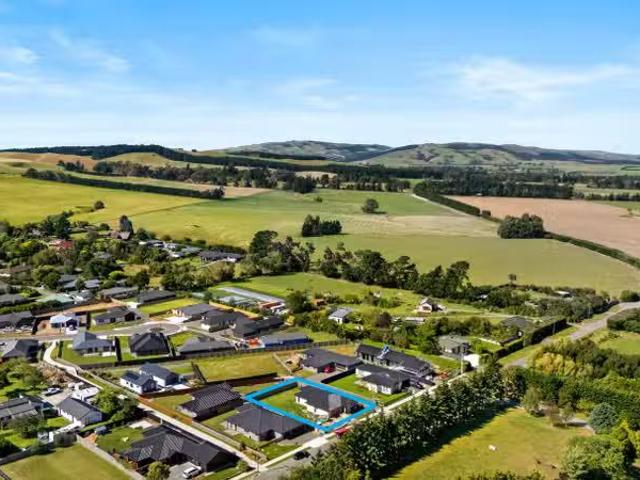 House for sale in Amberley, Canterbury