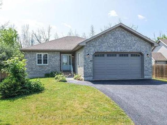 House for sale in Ramara, Ontario