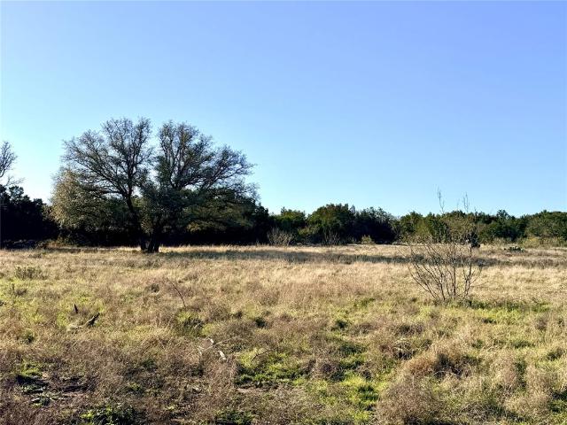 Land for sale in Mills, Texas