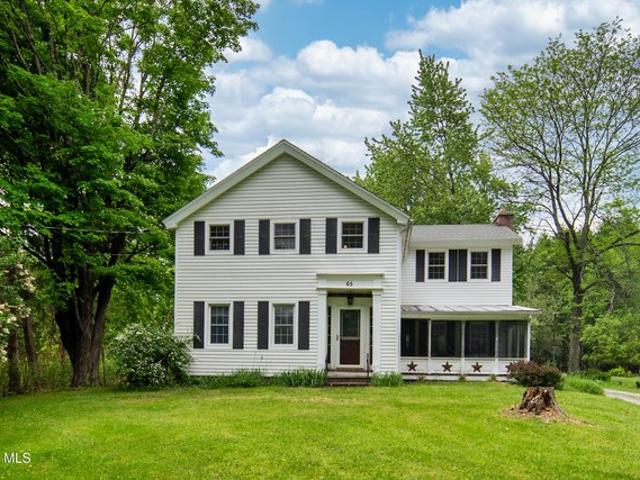 House for sale in Sand Lake, New York