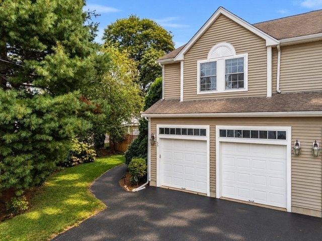 Condo for sale in Needham Heights, Needham