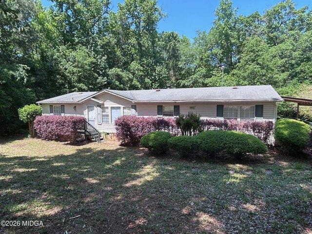 House for sale in Forsyth, Georgia