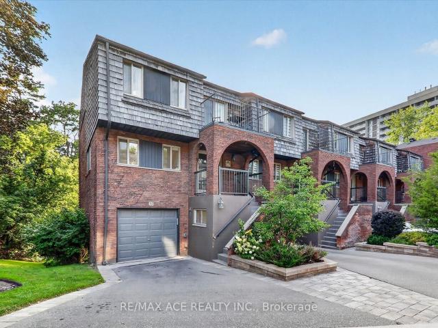 Condo for sale in York, Ontario