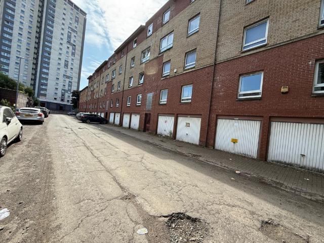 House for rent in Whiteinch, Scotland