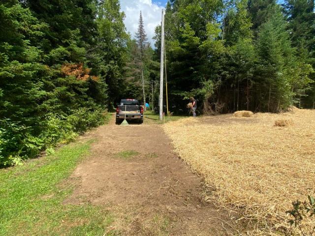 Land for sale in Essex, New York