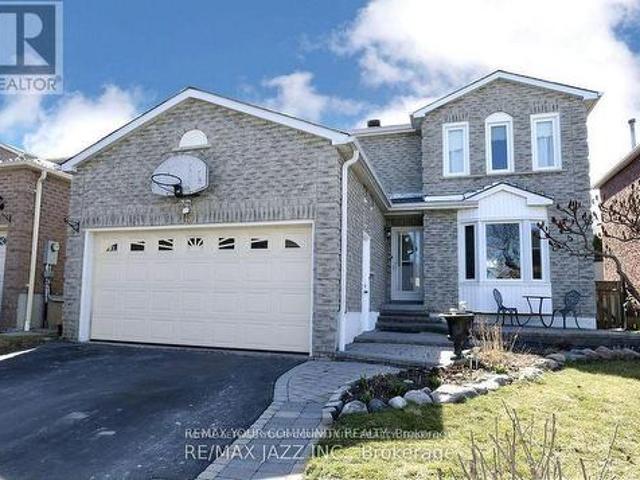 House for rent in Westney Heights, Ajax