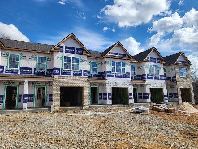 Townhouse for sale in Tennessee