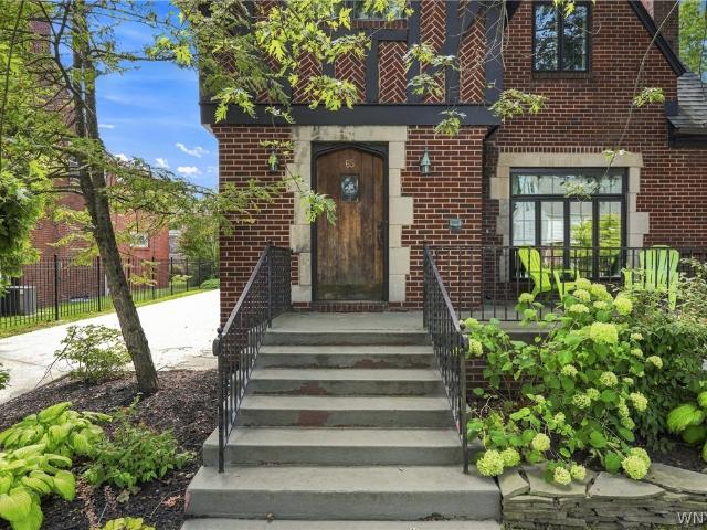 House for sale in Tonawanda, New York