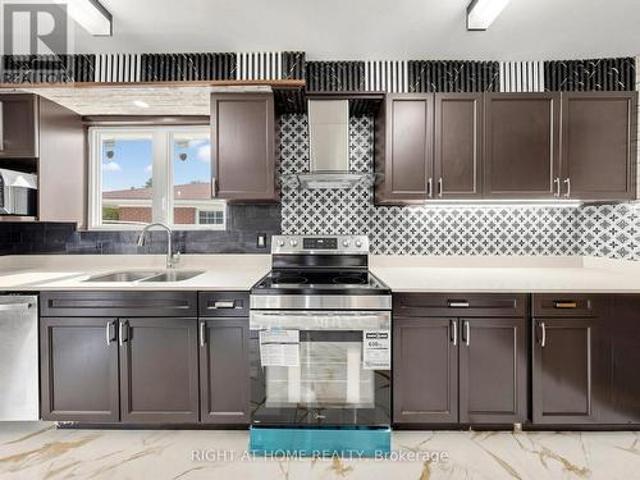 House for sale in Woburn, Ontario