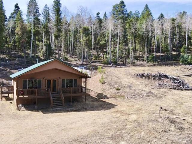 House for sale in Eagle Nest, New Mexico