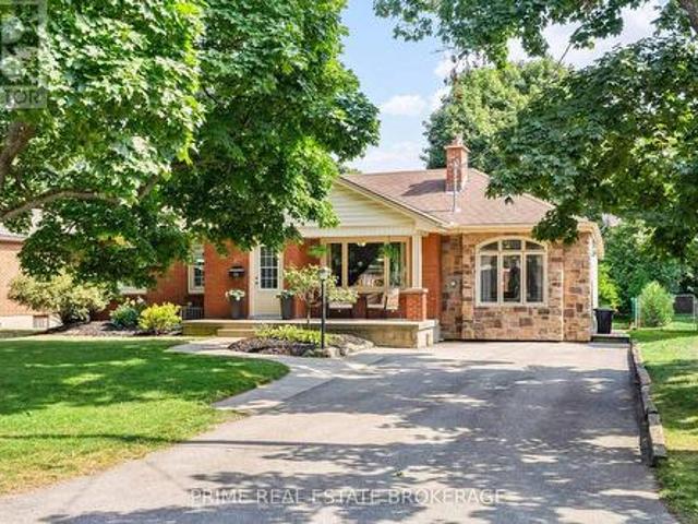 House for sale in Arva, Ontario
