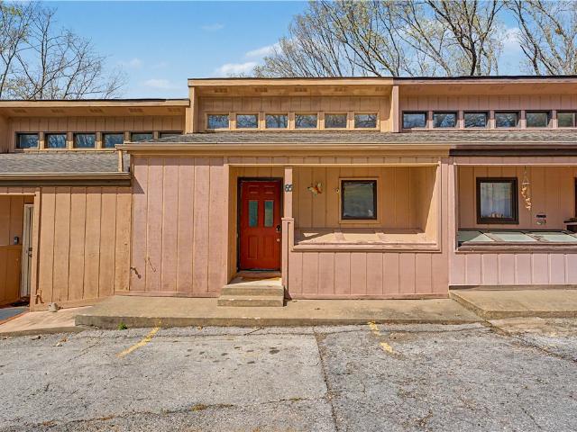 Townhouse for sale in Ark