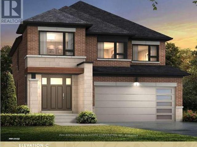 House for sale in Durham, Ontario