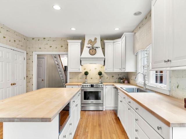 House for sale in Dedham, Massachusetts