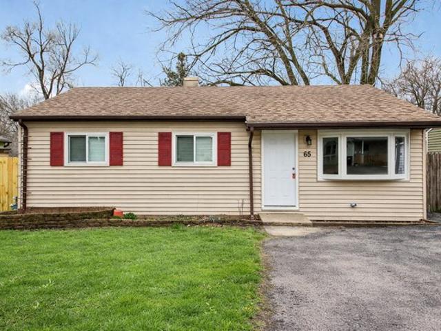 House for sale in Mchenry, Illinois