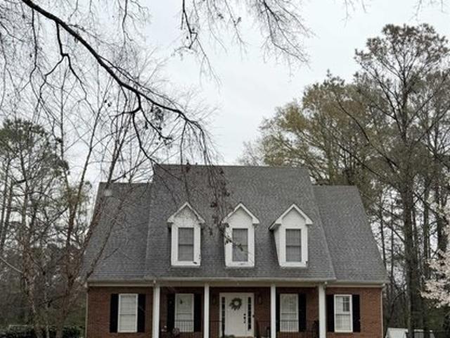 House for sale in Cropwell, Alabama